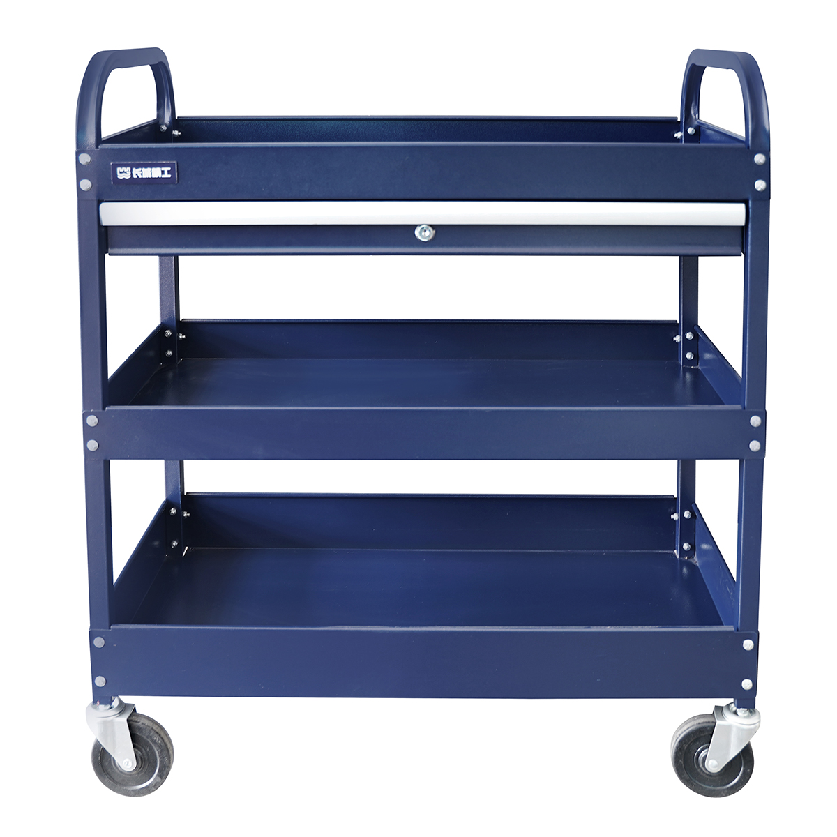 Great Wall Multi-Purpose Tool Cart