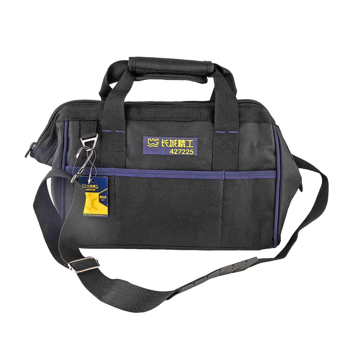 Great Wall Wear-Resistant Oxford Tool Bag