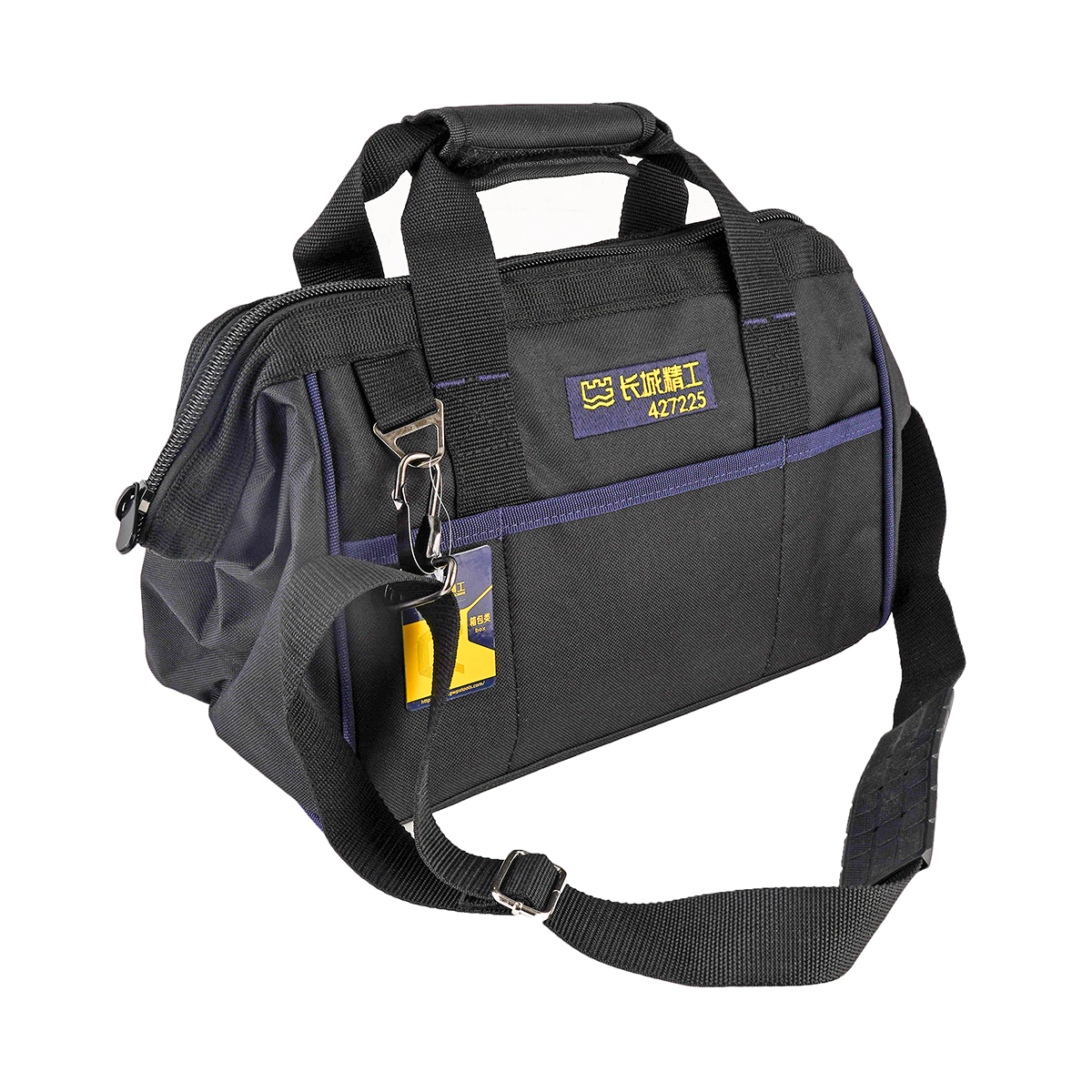 Great Wall Wear-Resistant Oxford Tool Bag