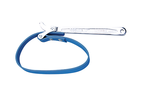 皮帶式濾清器扳手