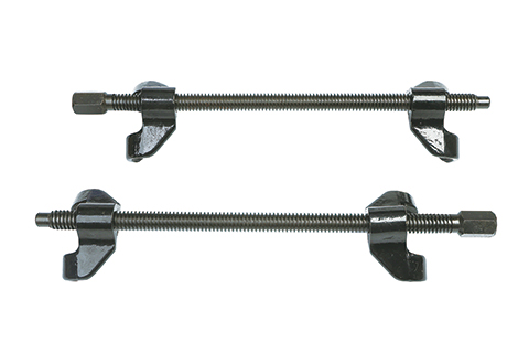 卷型彈簧壓縮器