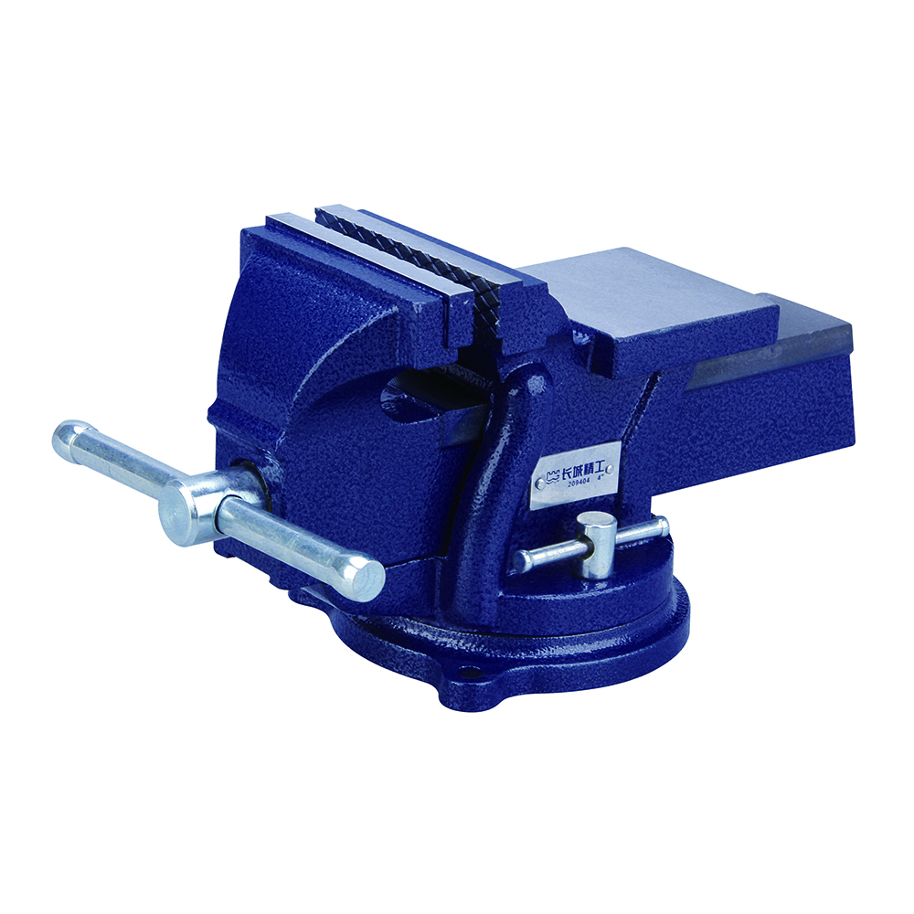 Great Wall Ductile Iron Bench Vise