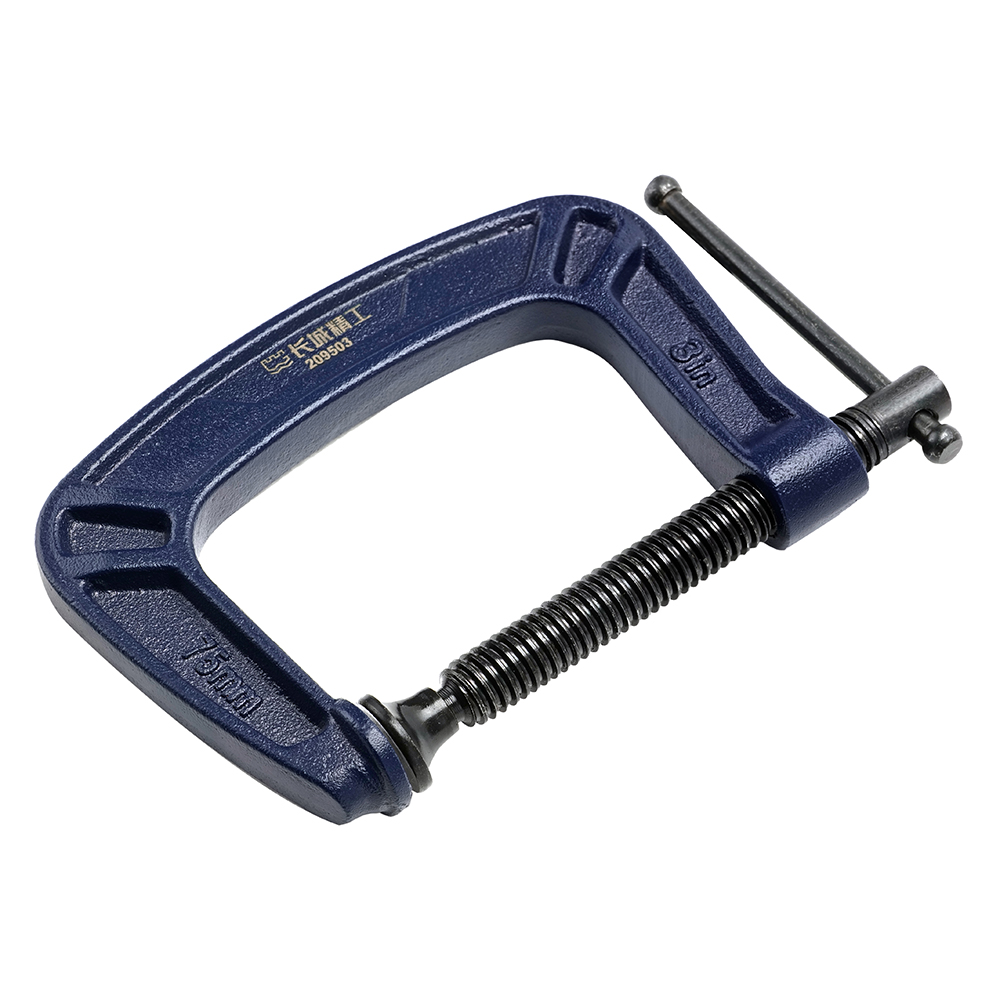 Great Wall Heavy-Duty G-Clamp