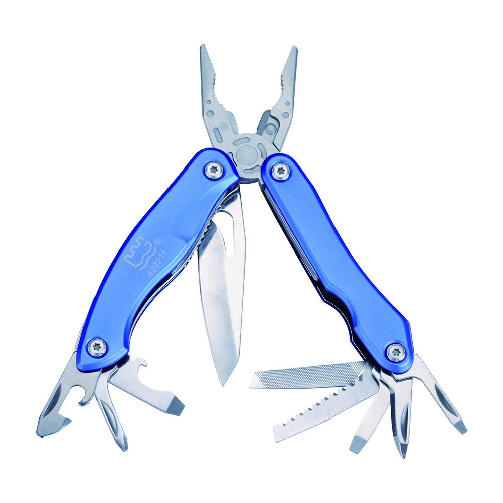 Great Wall 13-Piece Multi-Functional Precision Plier