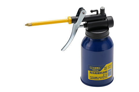 Great Wall High-Pressure Wear-resistant Oil Can