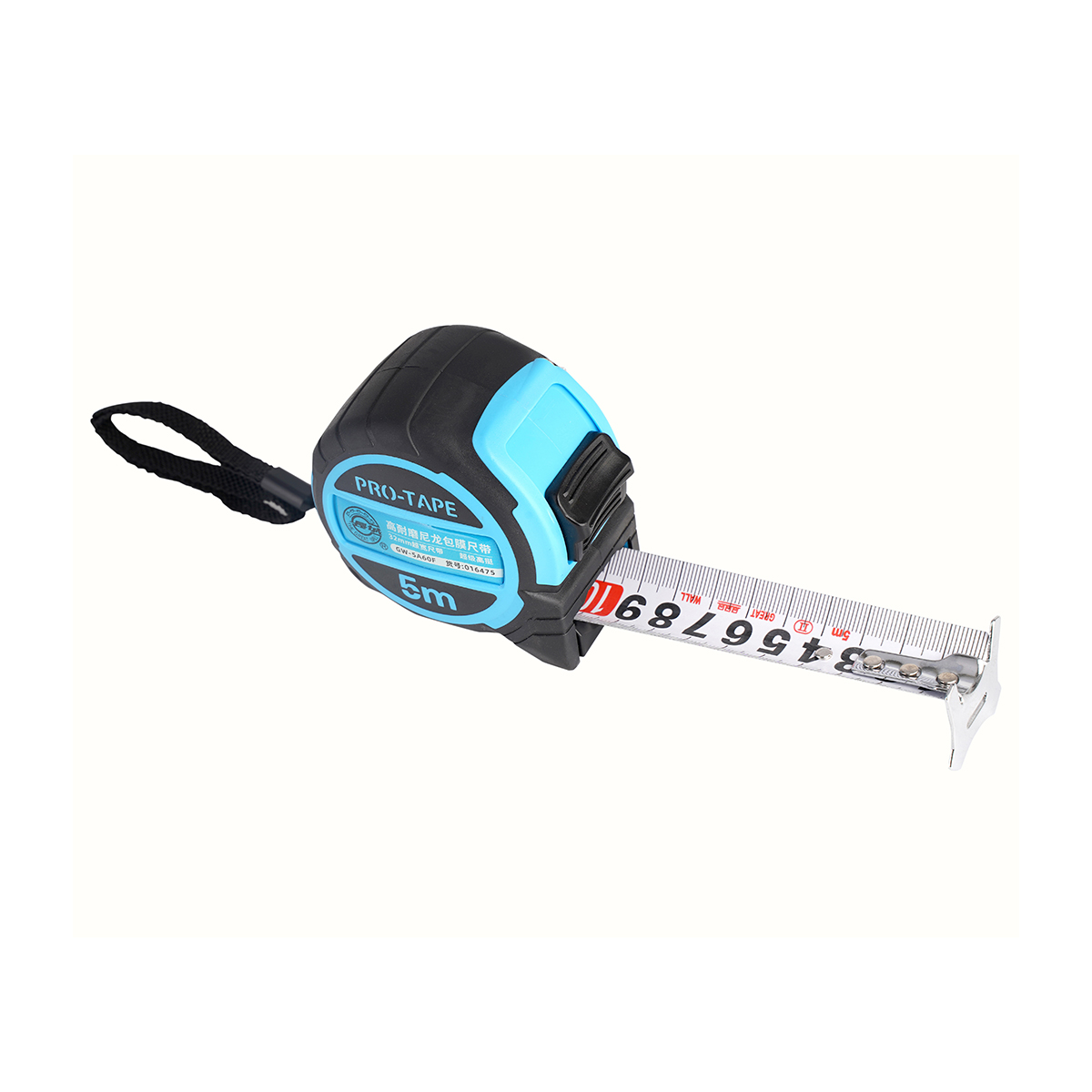 Tape Measure series A60