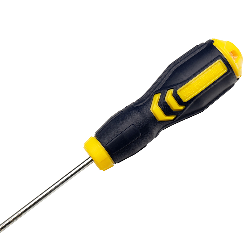 Great Wall Precision S2 Steel Durable Rubber Handle Torx Screwdriver