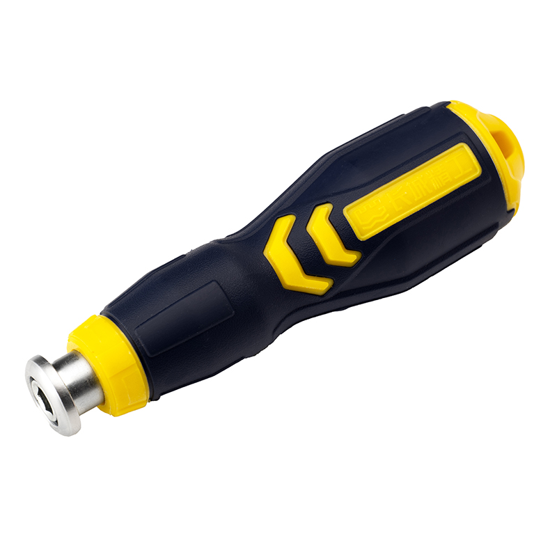 Great Wall Flip-Blade 2-in-1 Screwdriver,Ph Bit, Sl Bit