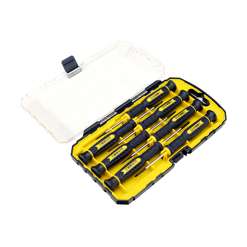 Great Wall 7pcs Precision Screwdriver Set