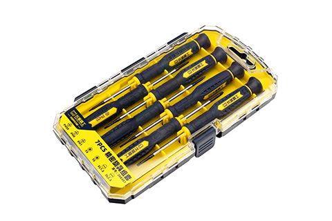 Great Wall 7pcs Precision Screwdriver Set