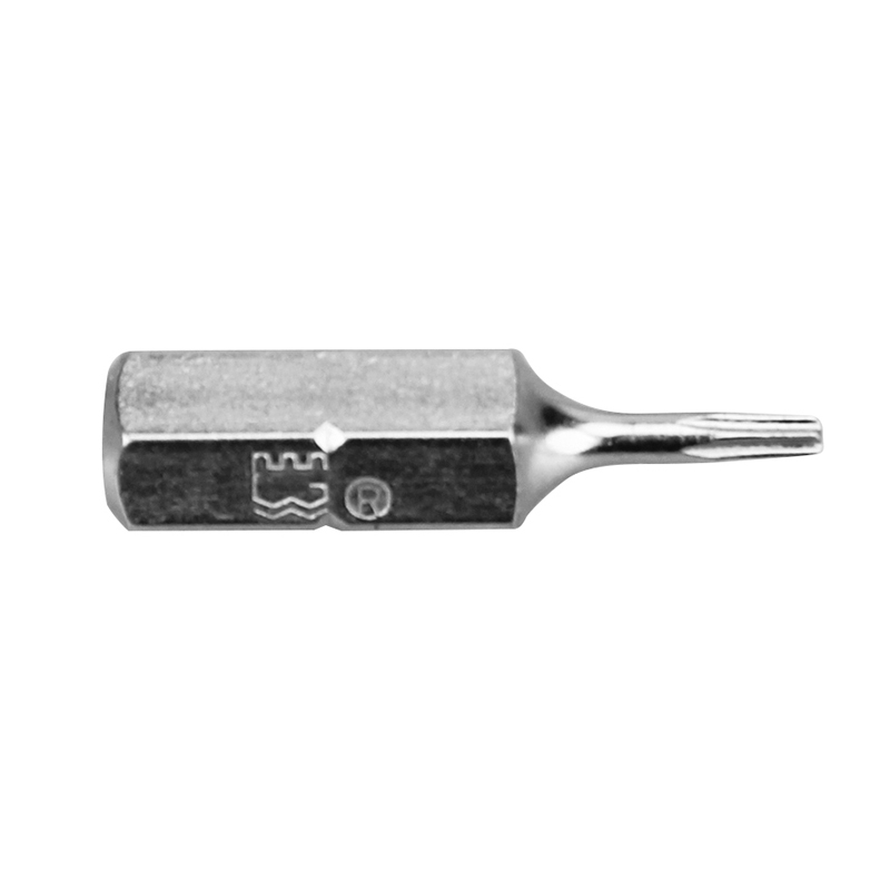 Great Wall 6.3mm/25mm Torx Screwdriver Bits