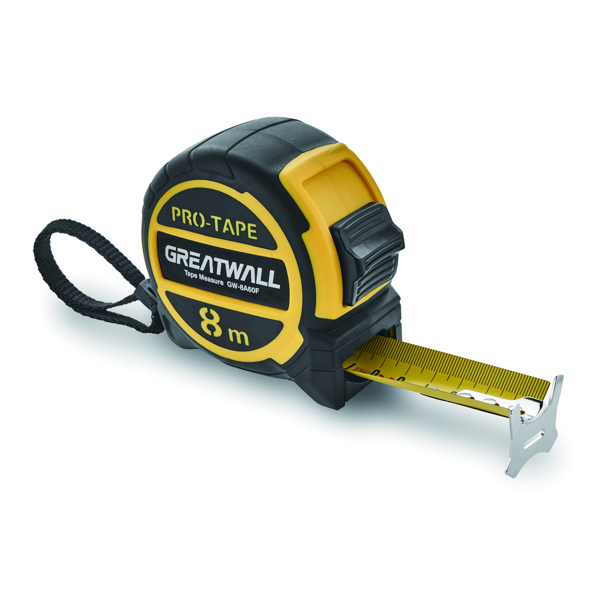 Tape Measure Series A60  32mm Wide Blade