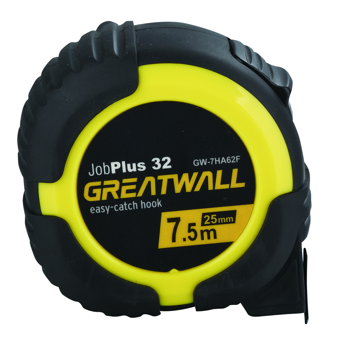 Tape Measure Series A62  32mm Wide Blade