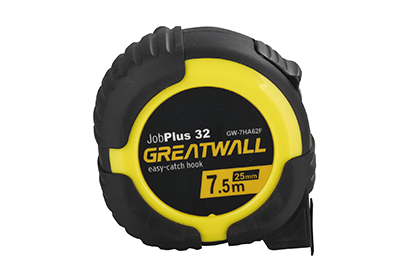 Tape Measure Series A62  32mm Wide Blade