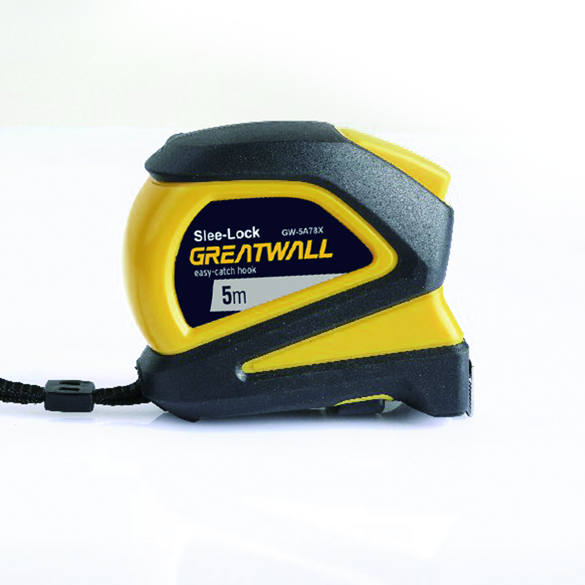 Steel tape measure series A78