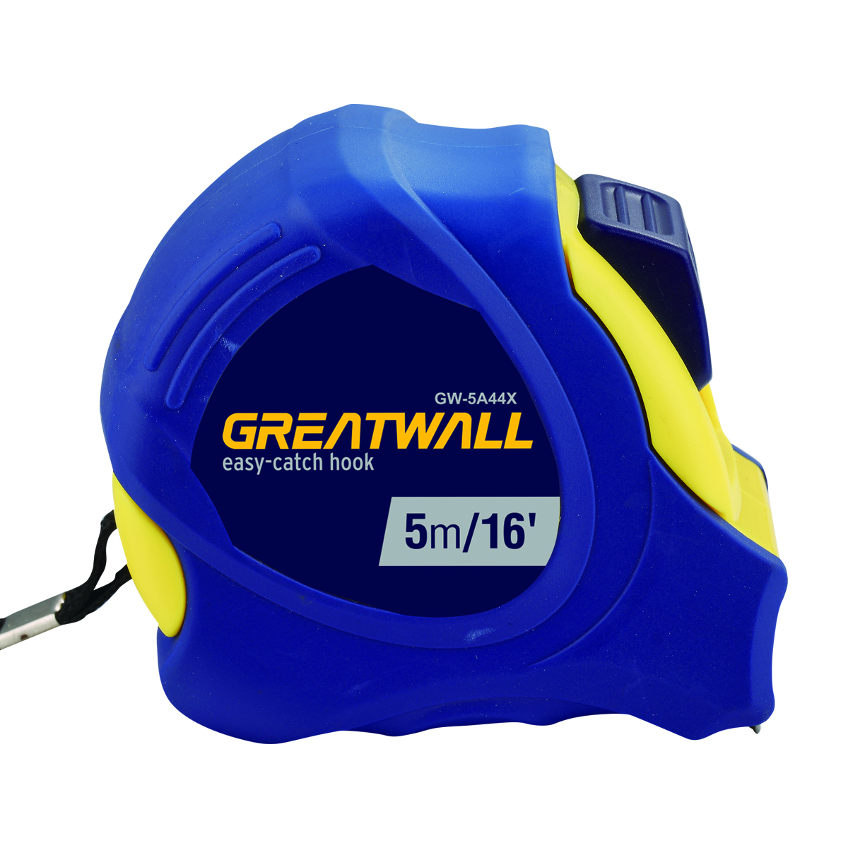 Tape Measure Series A44 Rubber Jacket series