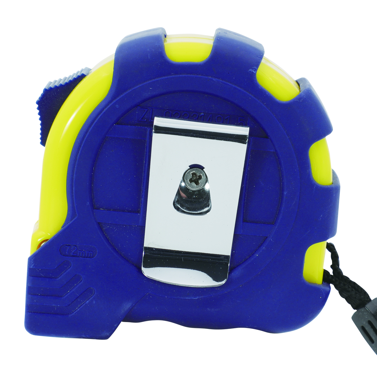 Tape Measure Series 46 Rubber Jacket series