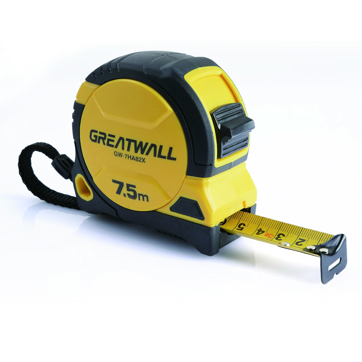 Steel tape measure series A82