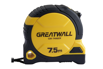 Steel tape measure series A82