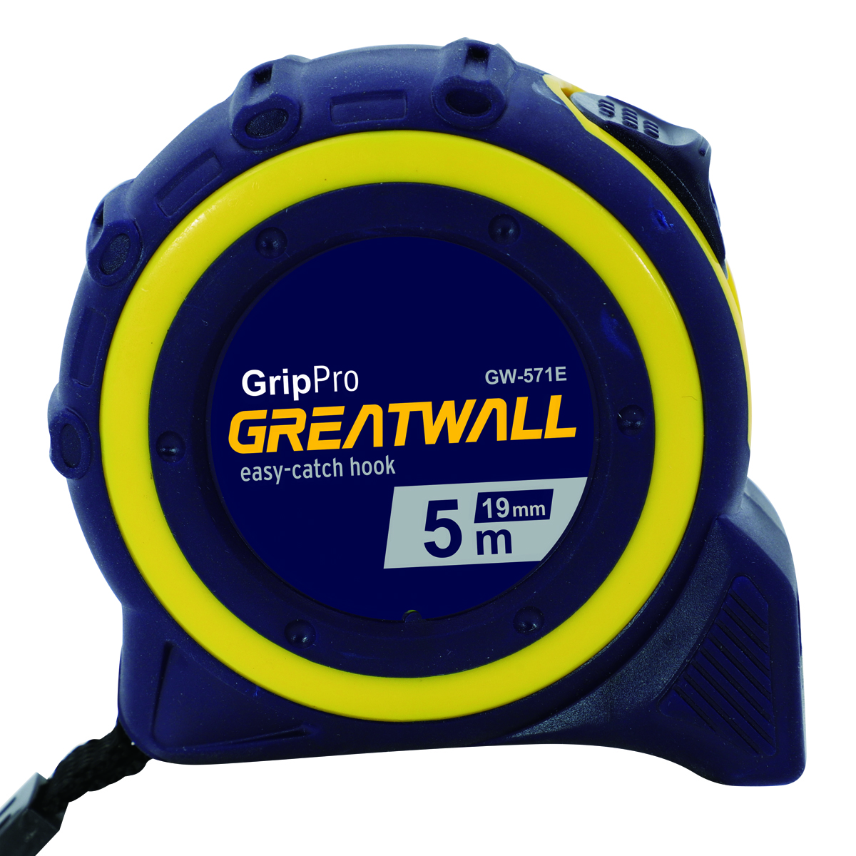 Tape Measure Series 71 Rubber Grip Series