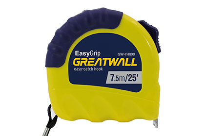 Tape Measure Series 89 Rubber Grip Series