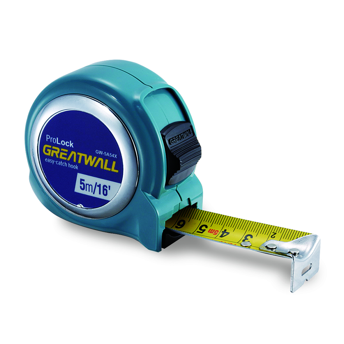 Tape Measure Series A54 ABS/Transparent PC Case Series