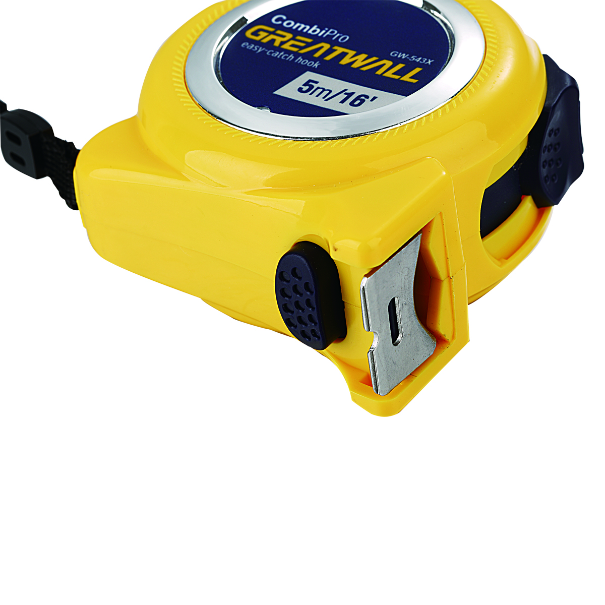 Tape Measure Series 43 ABS case series