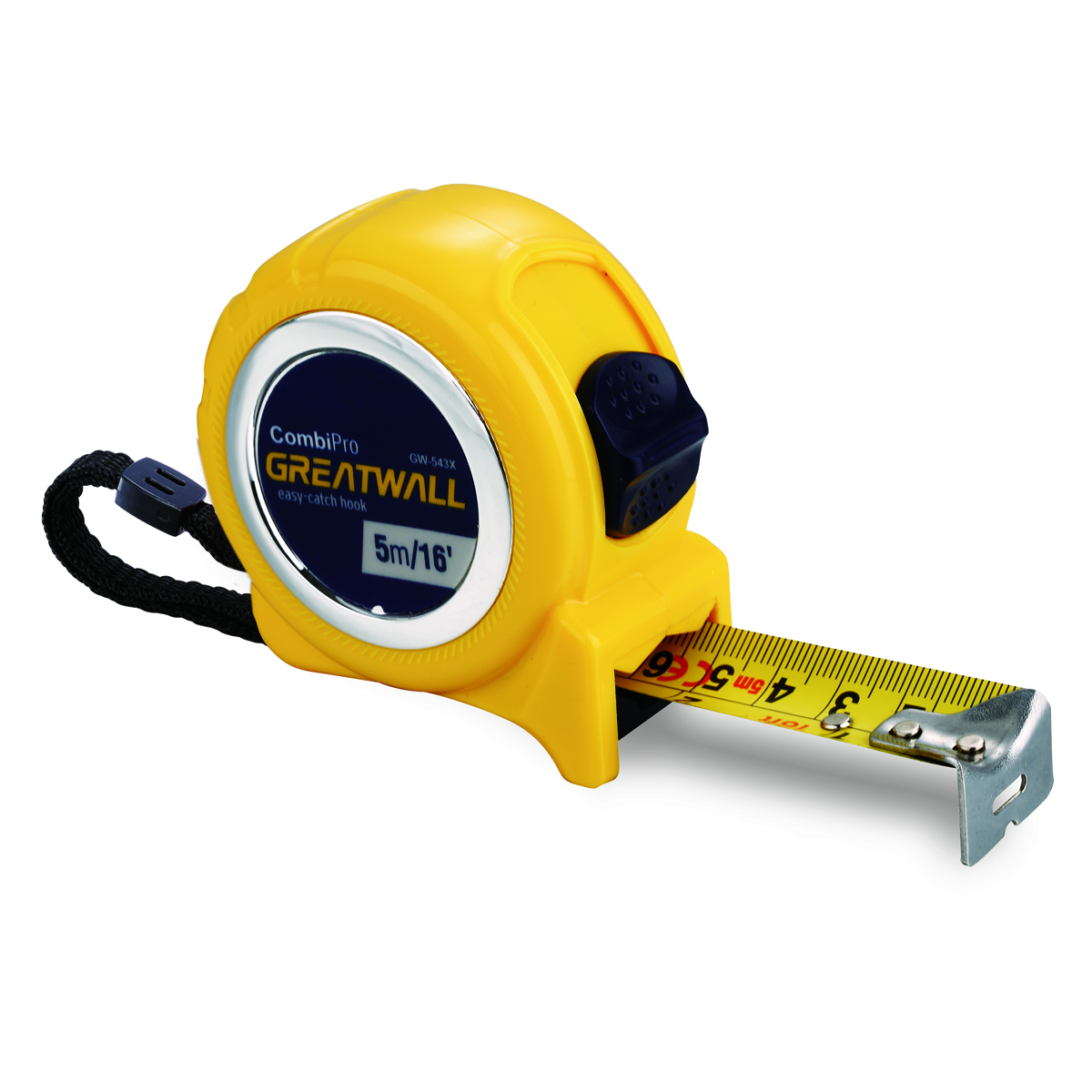 Tape Measure Series 43 ABS case series