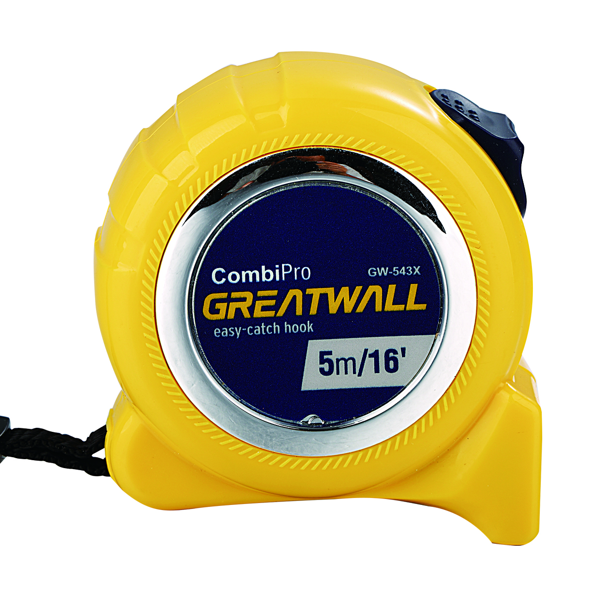 Tape Measure Series 43 ABS case series