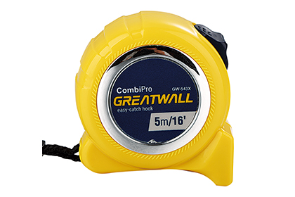 Tape Measure Series 43 ABS case series