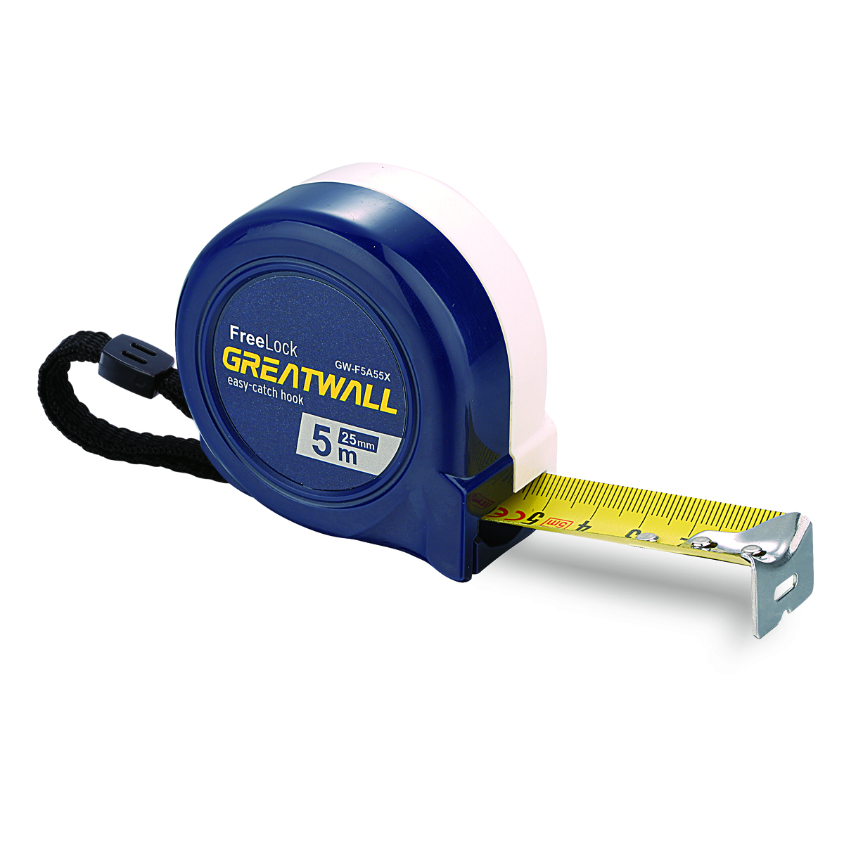 Tape Measure Series A55 ABS case series