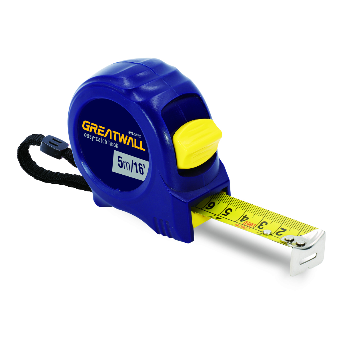 Tape Measure Series 15 ABS case series