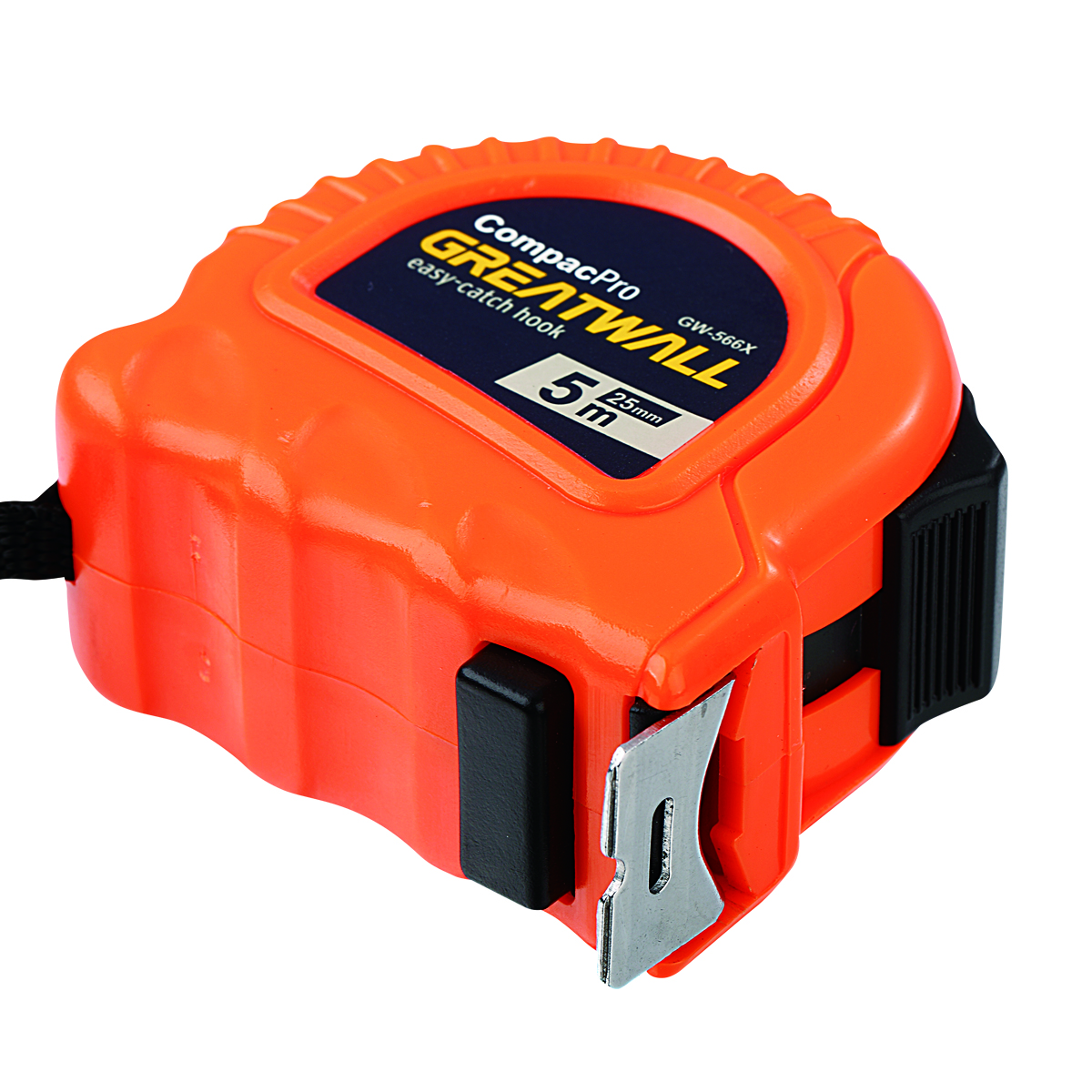 Tape Measure Series 66 ABS case series