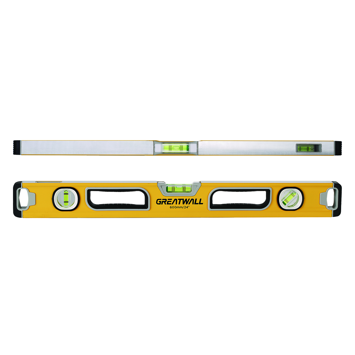 High accuracy spirit level GWP-50