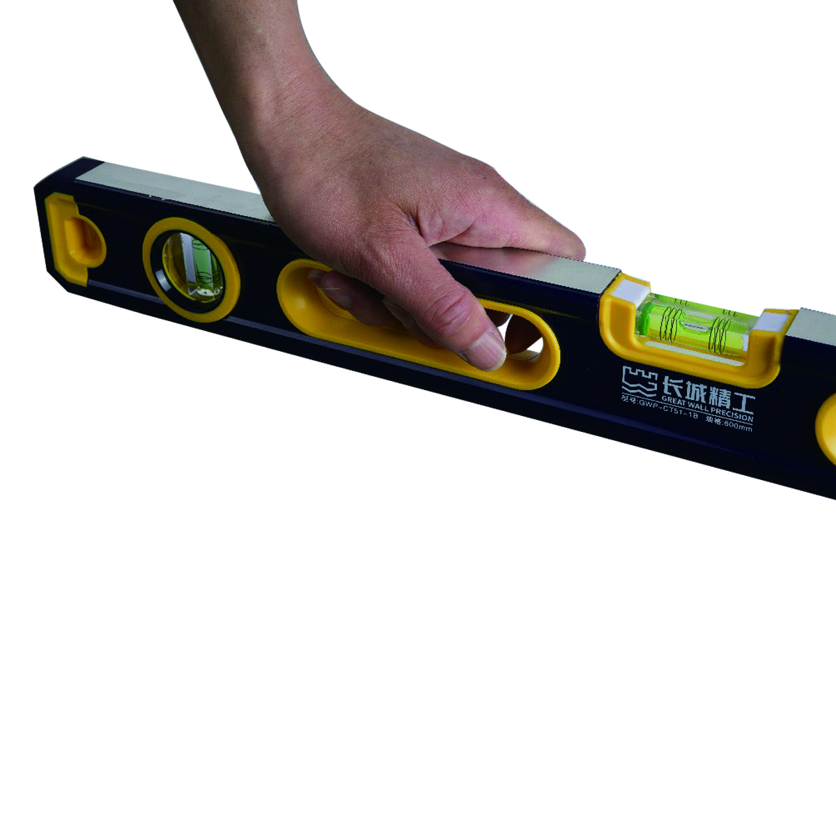 High accuracy spirit level GWP-51-1