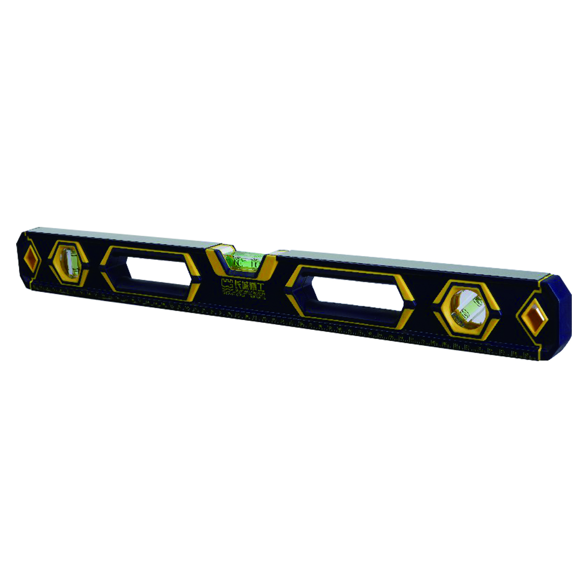 High accuracy spirit level GWP-52