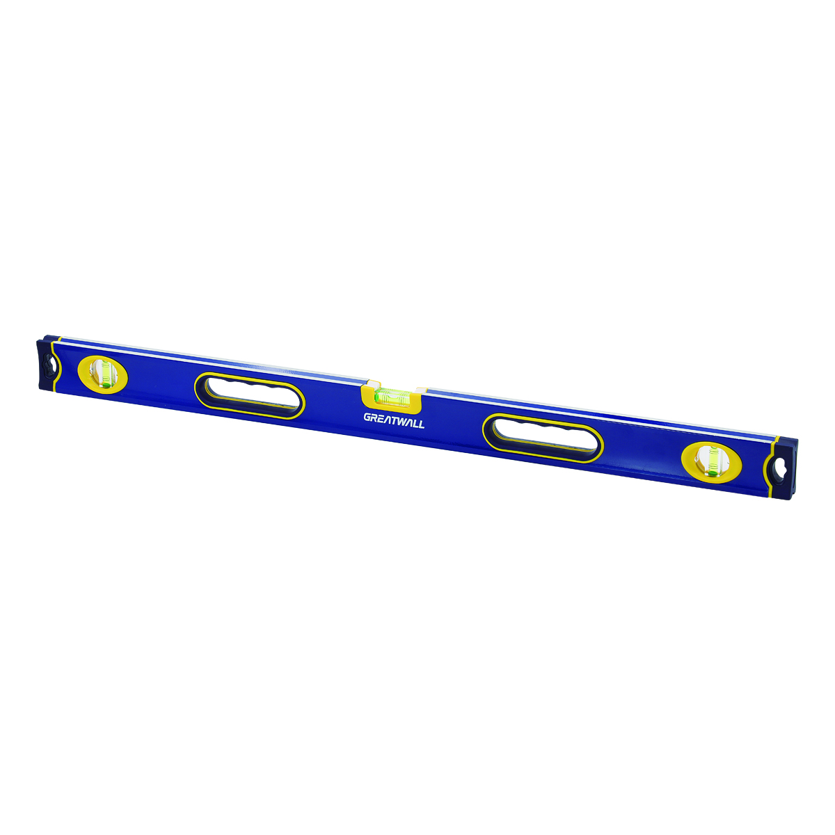 High accuracy spirit level GWP-20