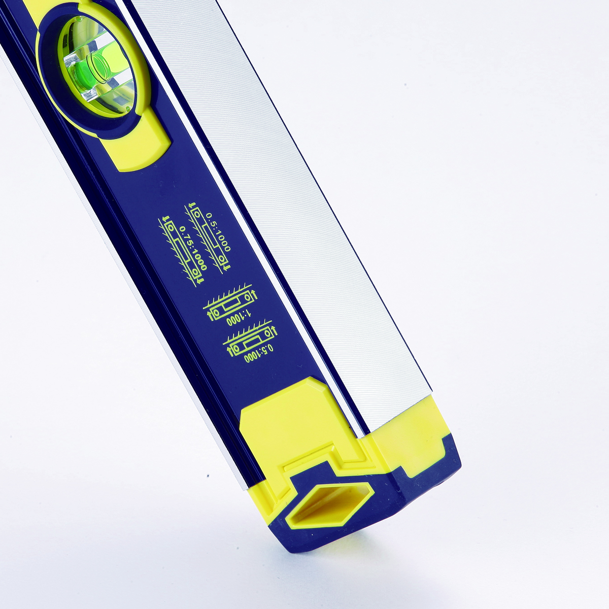 High accuracy spirit level GWP-25