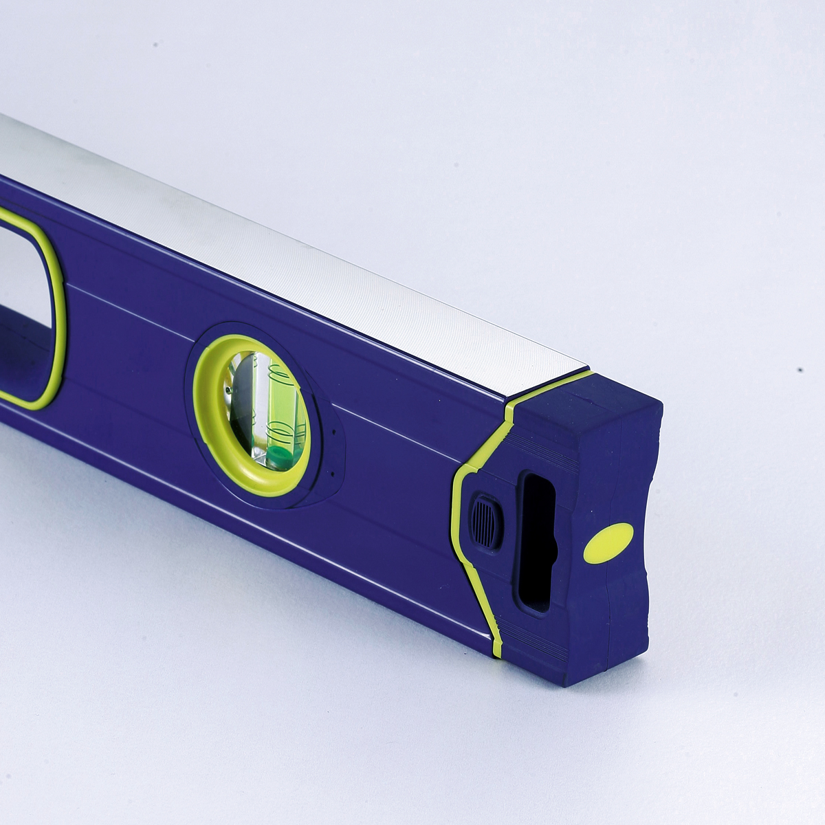 High accuracy spirit level GWP-21