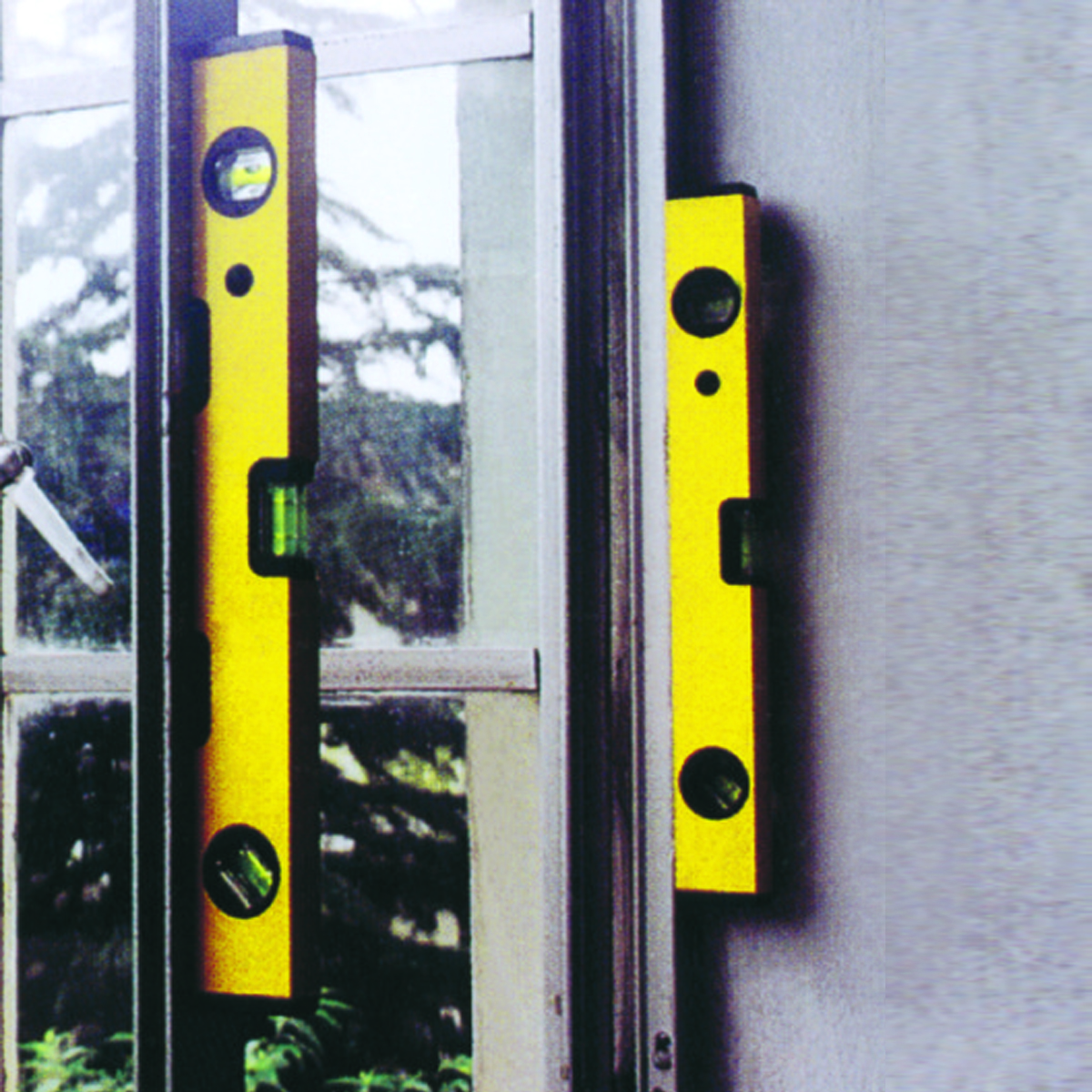 Magnetic level GWP-C986