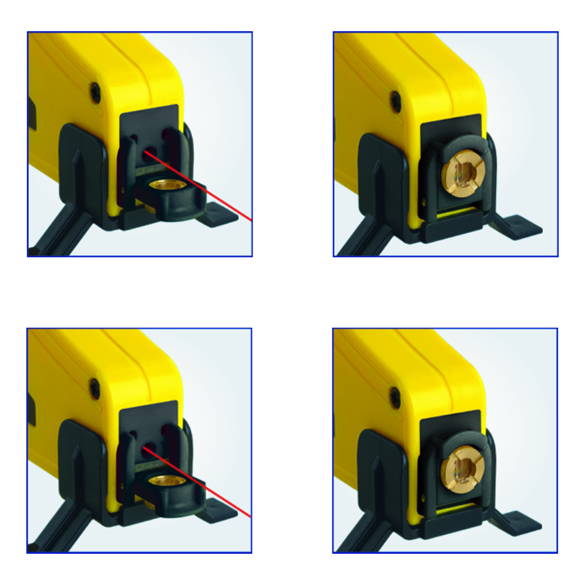 Laser level LS5-1/LS5-2