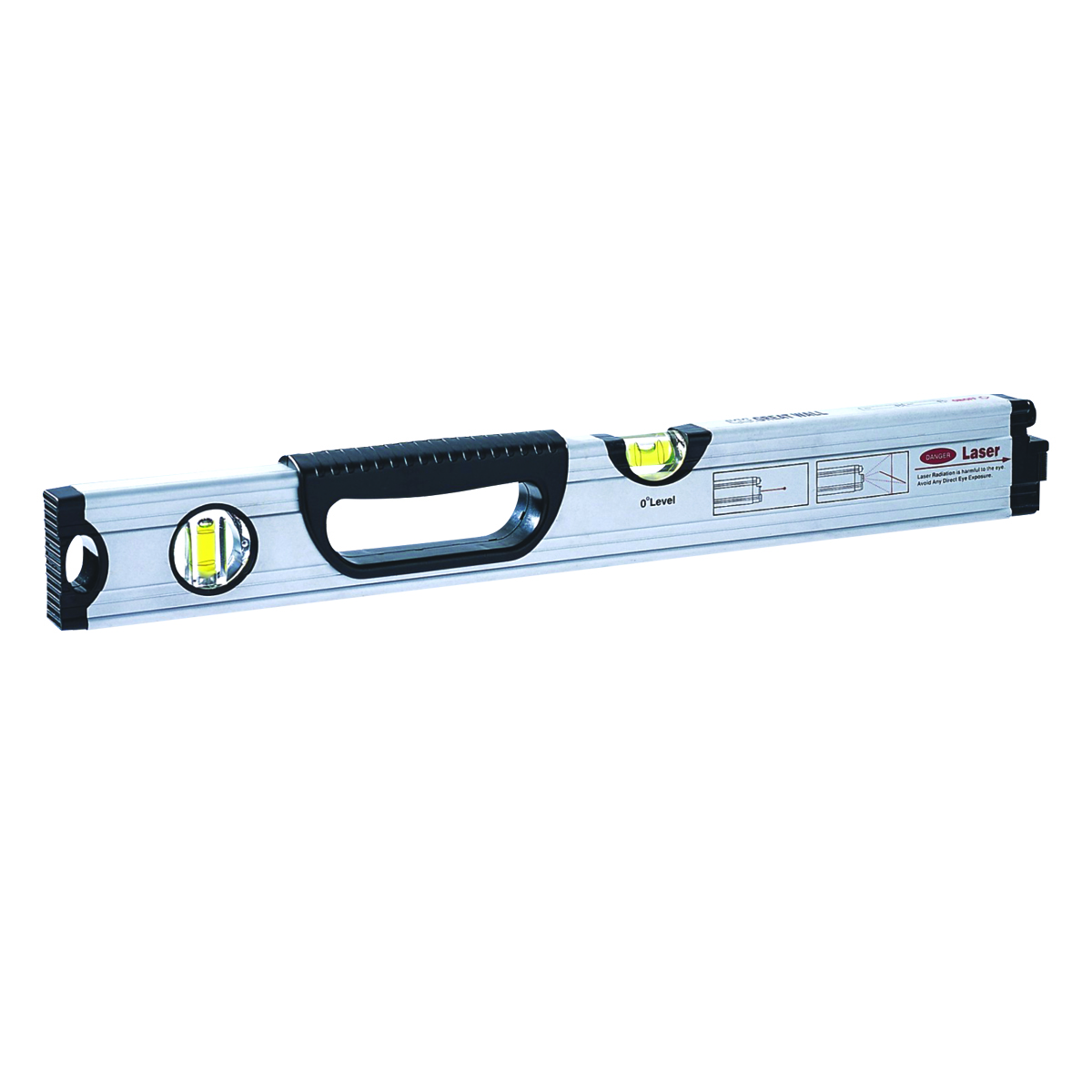 Laser level LS8