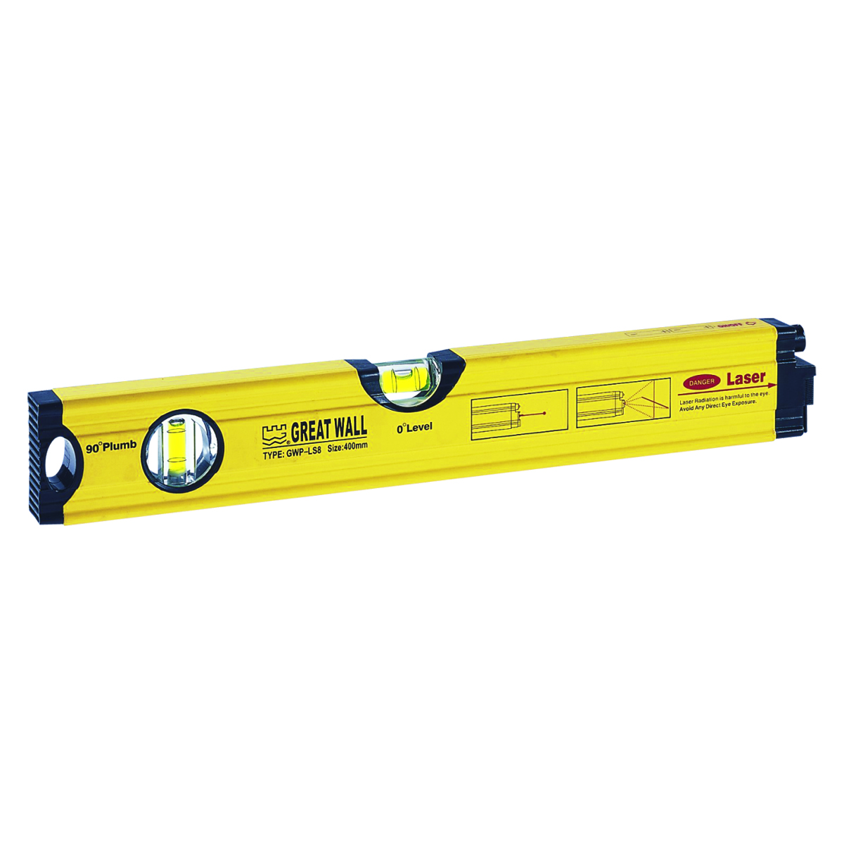 Laser level LS8