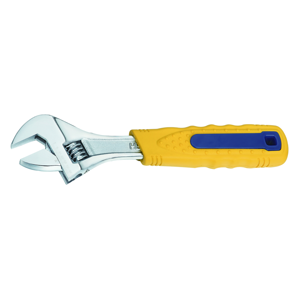 Adjustable wrench series 6