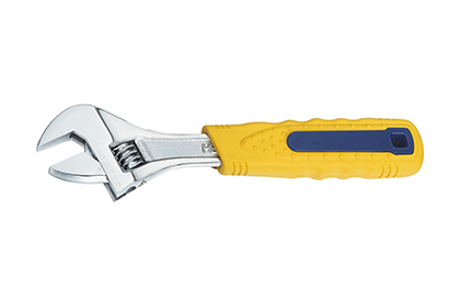 Adjustable wrench series 6