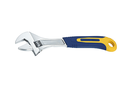 Adjustable wrench series 12