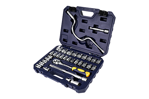 Great Wall 32pcs Metric Socket Tool Kit