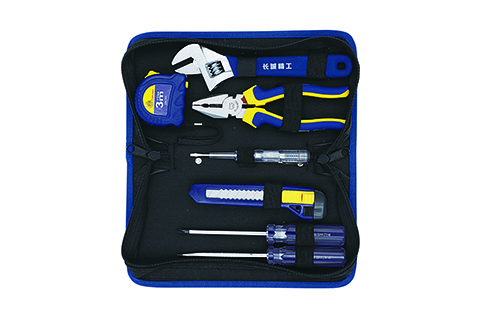 Great Wall 8pcs DlY tool kit